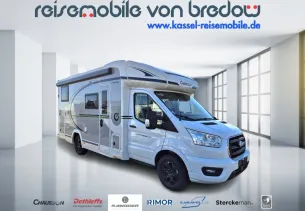 Bild Titanium 627GA VIP