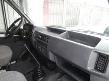 Fahrzeugbild Ford Transit TÜV bis 05 /2028 #7