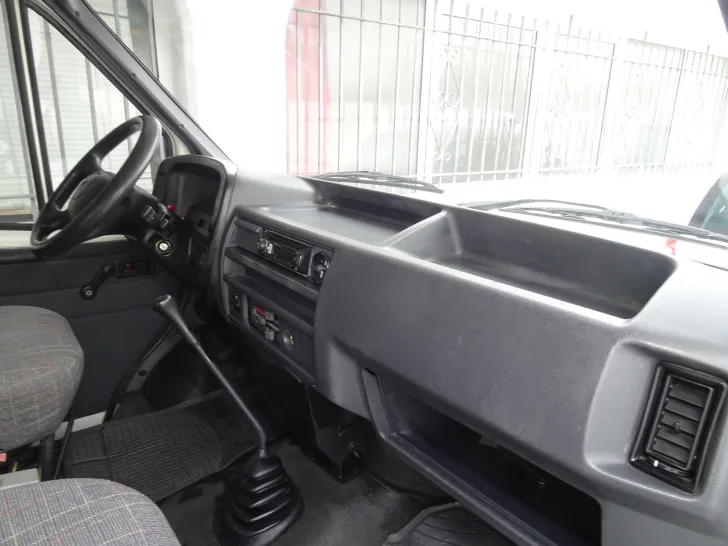 Fahrzeugbild Ford Transit TÜV bis 05 /2028 #7