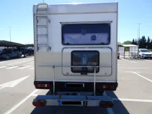 Fahrzeugbild Ford Transit TÜV bis 05 /2028 #9