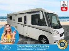Fahrzeugbild Knaus VAN I 650 MEG/Automatik/Einzelbetten+Hubbett #1