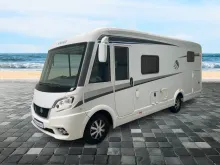Fahrzeugbild Knaus VAN I 650 MEG/Automatik/Einzelbetten+Hubbett #2