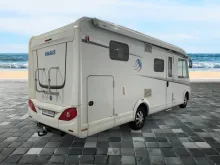 Fahrzeugbild Knaus VAN I 650 MEG/Automatik/Einzelbetten+Hubbett #4