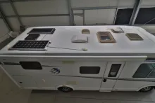 Fahrzeugbild Knaus VAN I 650 MEG/Automatik/Einzelbetten+Hubbett #5