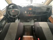 Fahrzeugbild Knaus VAN I 650 MEG/Automatik/Einzelbetten+Hubbett #6
