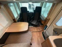 Fahrzeugbild Knaus VAN I 650 MEG/Automatik/Einzelbetten+Hubbett #7