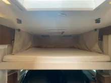 Fahrzeugbild Knaus VAN I 650 MEG/Automatik/Einzelbetten+Hubbett #11