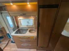 Fahrzeugbild Knaus VAN I 650 MEG/Automatik/Einzelbetten+Hubbett #12