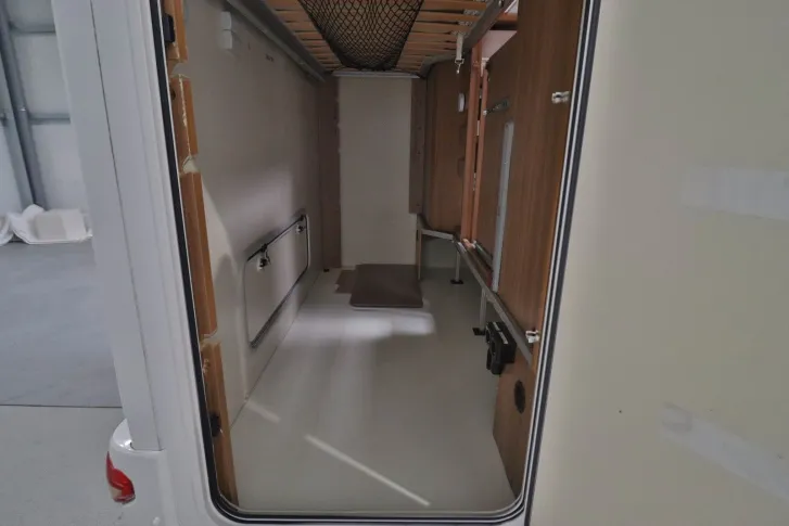 Fahrzeugbild Eura Mobil A 650/Etagenbetten/Garage/Solar/SAT #6