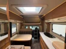 Fahrzeugbild Eura Mobil A 650/Etagenbetten/Garage/Solar/SAT #10
