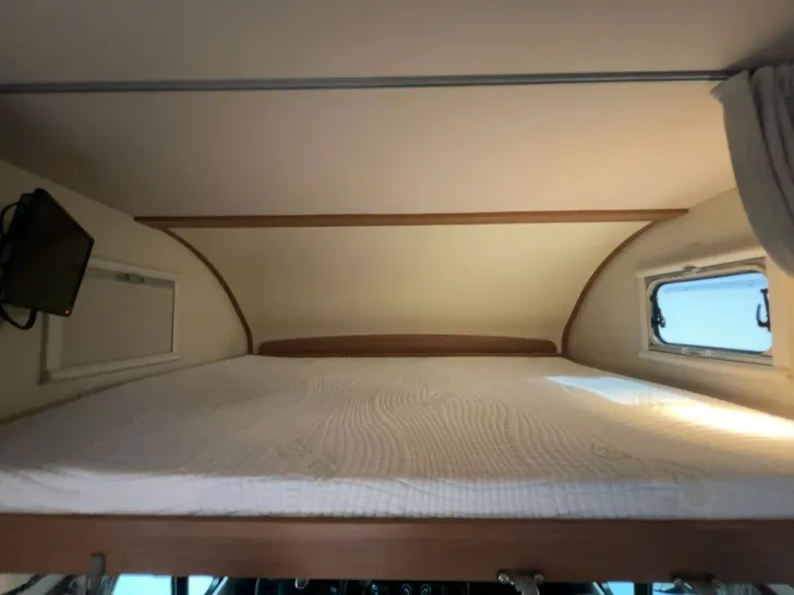Fahrzeugbild Eura Mobil A 650/Etagenbetten/Garage/Solar/SAT #12