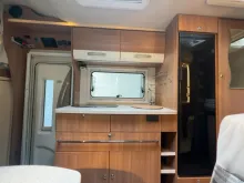 Fahrzeugbild Eura Mobil A 650/Etagenbetten/Garage/Solar/SAT #14
