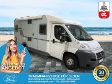 Fahrzeugbild Knaus Sport TI 700 UFB/Festbett/Klimaanlage/Markise #1
