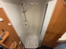 Fahrzeugbild Knaus Sport TI 700 UFB/Festbett/Klimaanlage/Markise #15