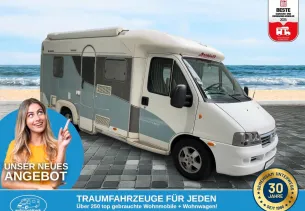 Bild A + Globetrotter A 7876 PREMIUM
