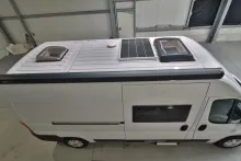 Fahrzeugbild Benimar Benivan B120 ES/Doppel EtagenbettenMarkise/Solar #5