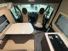 Fahrzeugbild Benimar Benivan B120 ES/Doppel EtagenbettenMarkise/Solar #9