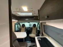 Fahrzeugbild Benimar Benivan B120 ES/Doppel EtagenbettenMarkise/Solar #10