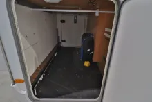 Fahrzeugbild Bürstner Nexxo T 728/Einzelbetten/Garage/SAT/2xKlima #6