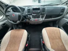 Fahrzeugbild Bürstner Nexxo T 728/Einzelbetten/Garage/SAT/2xKlima #7