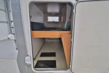 Fahrzeugbild Eura Mobil Terrestra TA 640 VB / Etagenbetten / Garage #6