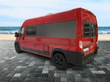 Fahrzeugbild Tourne Dream 4 System 6.0 / NUR 9400 KM / Festbett /TOP #3