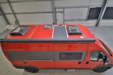 Fahrzeugbild Tourne Dream 4 System 6.0 / NUR 9400 KM / Festbett /TOP #5