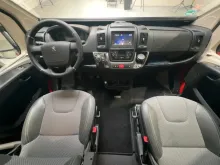 Fahrzeugbild Tourne Dream 4 System 6.0 / NUR 9400 KM / Festbett /TOP #8
