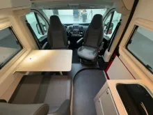 Fahrzeugbild Tourne Dream 4 System 6.0 / NUR 9400 KM / Festbett /TOP #10