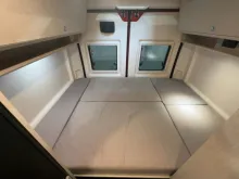 Fahrzeugbild Tourne Dream 4 System 6.0 / NUR 9400 KM / Festbett /TOP #13