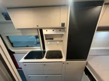 Fahrzeugbild Tourne Dream 4 System 6.0 / NUR 9400 KM / Festbett /TOP #14