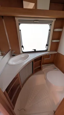 Fahrzeugbild Fendt Saphir 490 TF #7