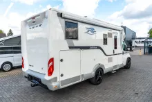 Fahrzeugbild Laika Ecovip 409 *Wechselrichter*2xKlima*SAT*TV*Navi* #4