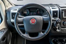 Fahrzeugbild Laika Ecovip 409 *Wechselrichter*2xKlima*SAT*TV*Navi* #7
