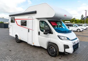 Bild Tourer A 690 G