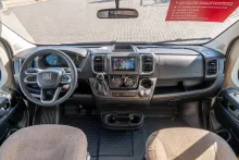 Fahrzeugbild LMC A 690 G 2026 *Automatik*Chassis Design*Markise* #8