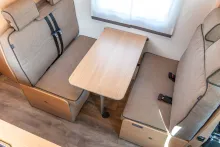 Fahrzeugbild LMC A 690 G 2026 *Automatik*Chassis Design*Markise* #11