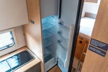Fahrzeugbild LMC A 690 G 2026 *Automatik*Chassis Design*Markise* #18