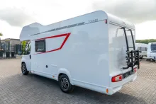 Fahrzeugbild LMC A 690 G 2026 *Automatik*Chassis Design*Markise* #3