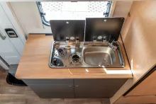 Fahrzeugbild LMC A 690 G 2026 *Automatik*Chassis Design*Markise* #17