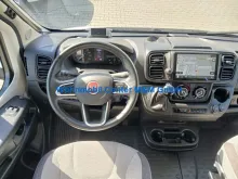 Fahrzeugbild Knaus Boxstar Lifetime 600 XL Maxi Automatik #4
