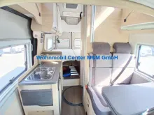 Fahrzeugbild Knaus Boxstar Lifetime 600 XL Maxi Automatik #6