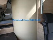Fahrzeugbild Knaus Boxstar Lifetime 600 XL Maxi Automatik #12