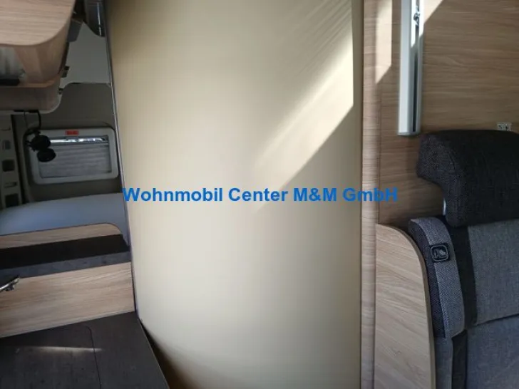 Fahrzeugbild Knaus Boxstar Lifetime 600 XL Maxi Automatik #12