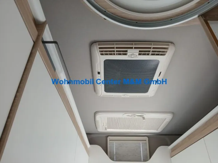 Fahrzeugbild Knaus Boxstar Lifetime 600 XL Maxi Automatik #13
