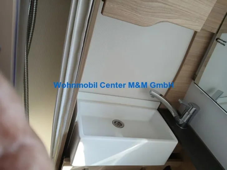 Fahrzeugbild Knaus Boxstar Lifetime 600 XL Maxi Automatik #14