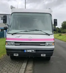 Fahrzeugbild Niesmann + Bischoff ClouLINER 750 A #3