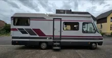 Fahrzeugbild Niesmann + Bischoff ClouLINER 750 A #4
