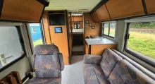 Fahrzeugbild Niesmann + Bischoff ClouLINER 750 A #7