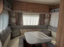 Fahrzeugbild Weinsberg CaraOne 480 EU Vollausstattung #5